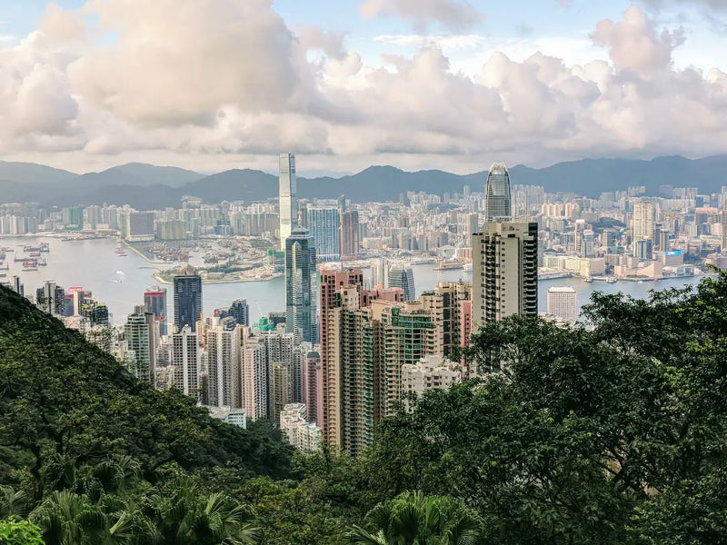 Trail Talk | Karling talks about the amazing hikes in Hong Kong