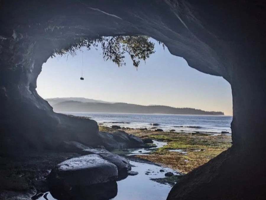 Interview with Andy - Hiking the West Coast Trail