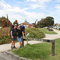 How We Chose Our First Multi-Day Hike