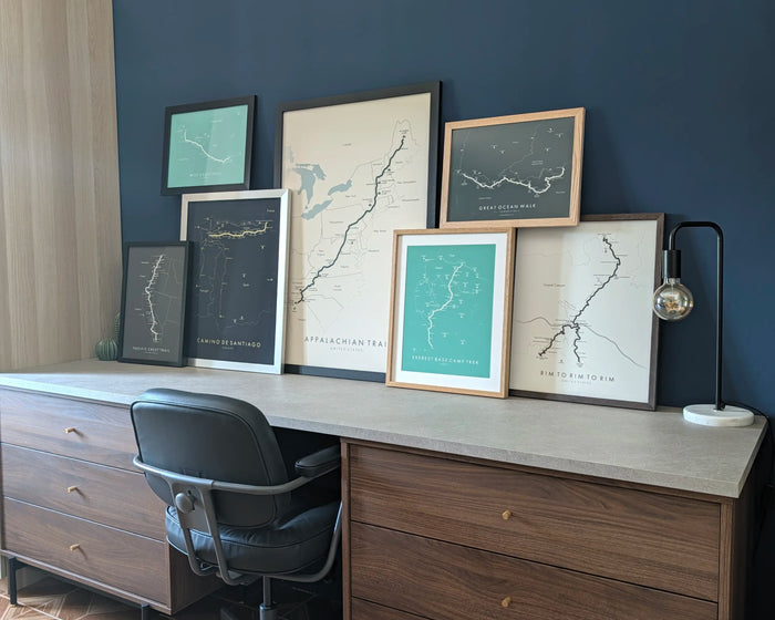 How your adventure becomes a design