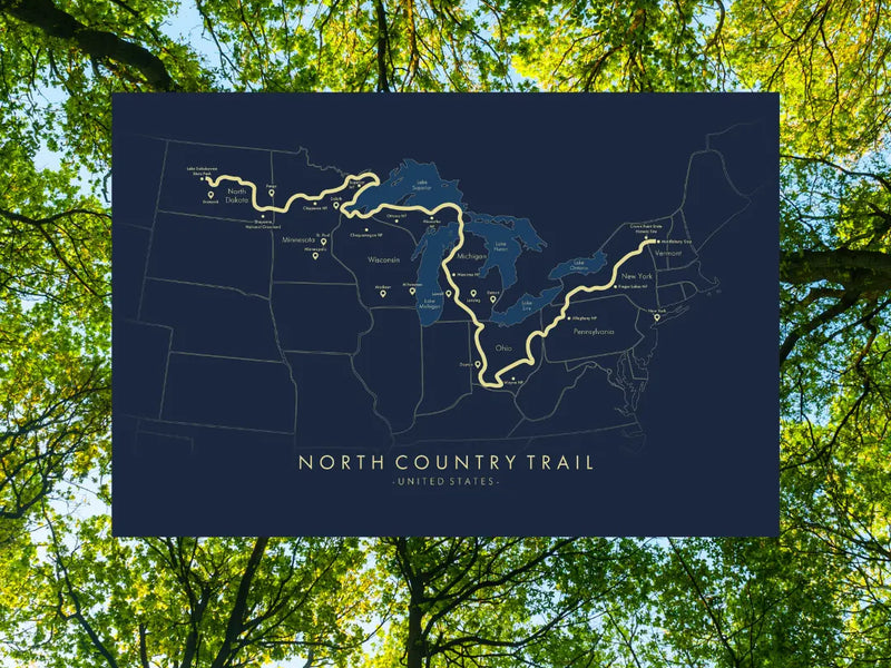 Catch-up | On The Trail With Constantine & Magpie | Part 12 Of An 8000+ Mile Hiking Season | NCT