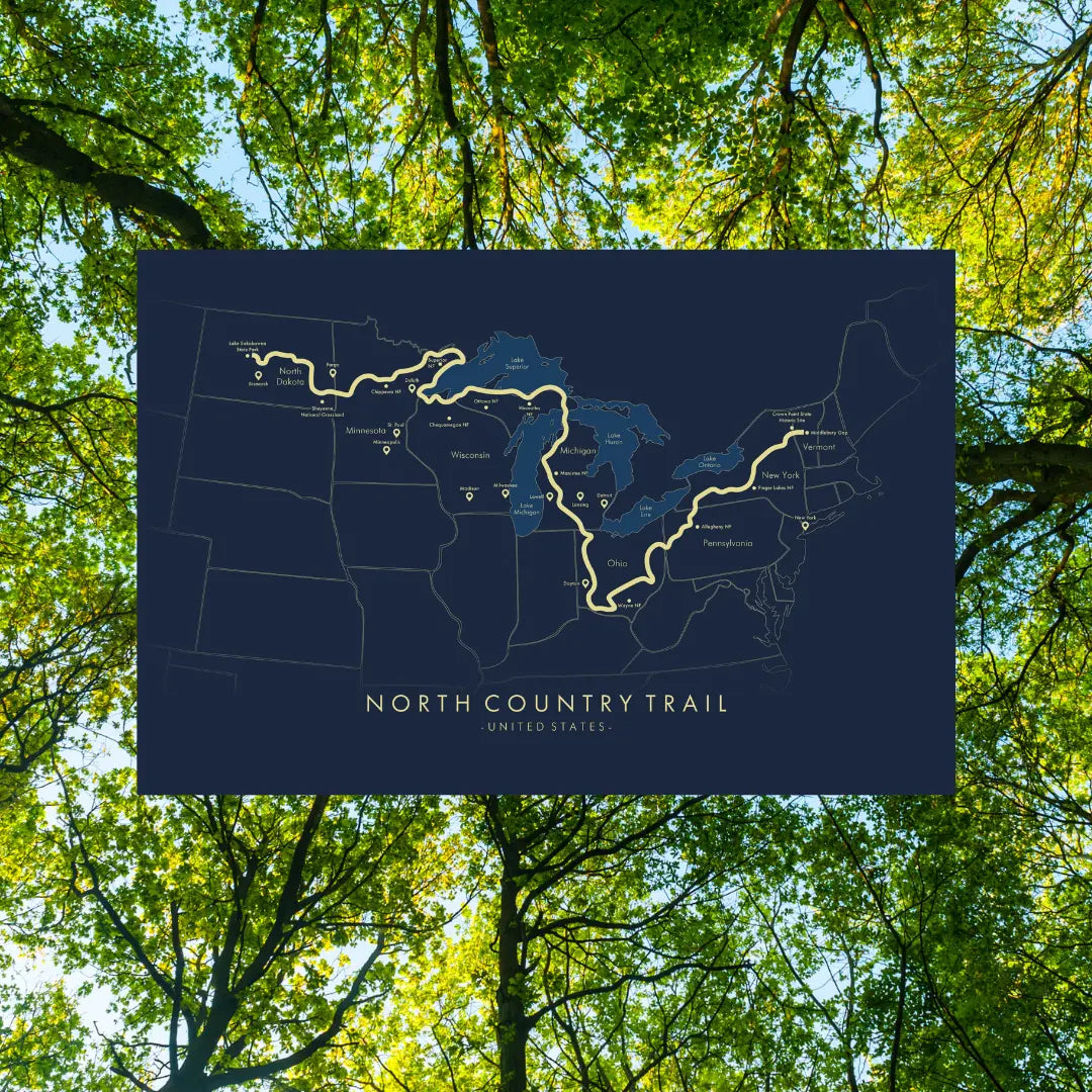 Catch-up | On The Trail With Constantine & Magpie | Part 12 Of An 8000+ Mile Hiking Season | NCT