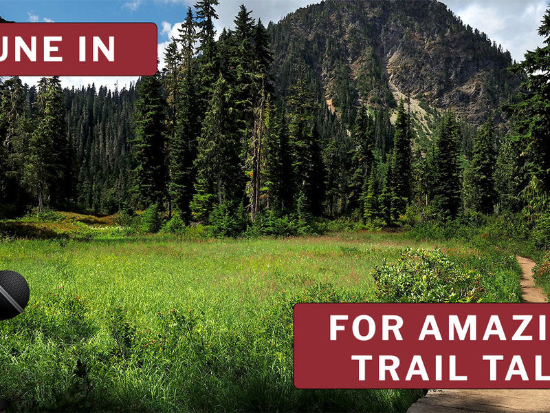Trail Talk | Experienced Hiker Reflecting On His First Thru-Hike | The Appalachian Trail!