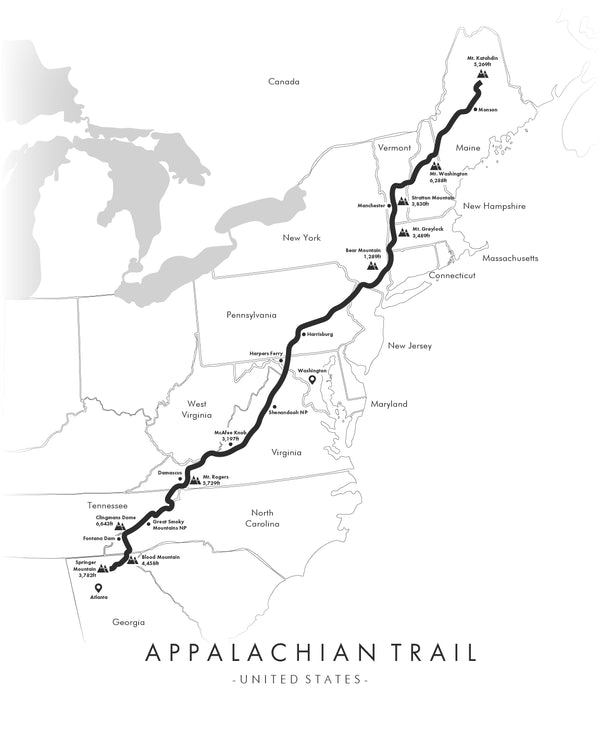 Appalachian Trail