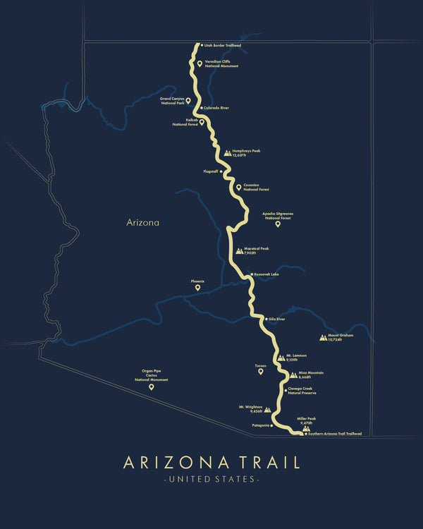 Arizona Trail