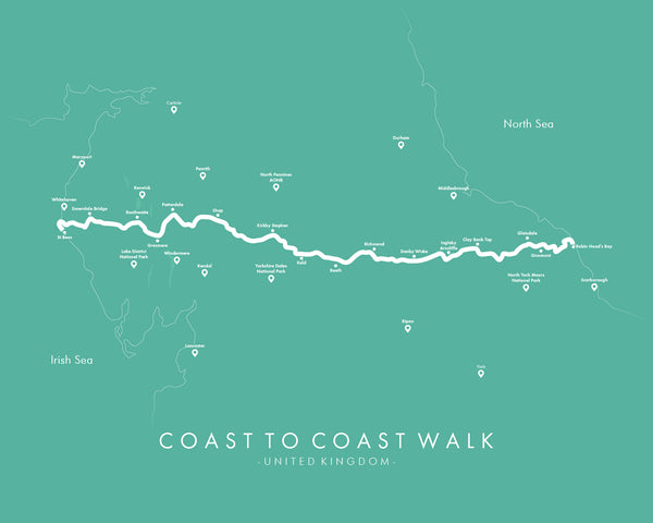 Coast to Coast