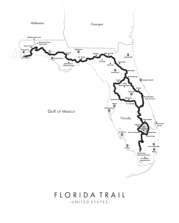 Florida Trail