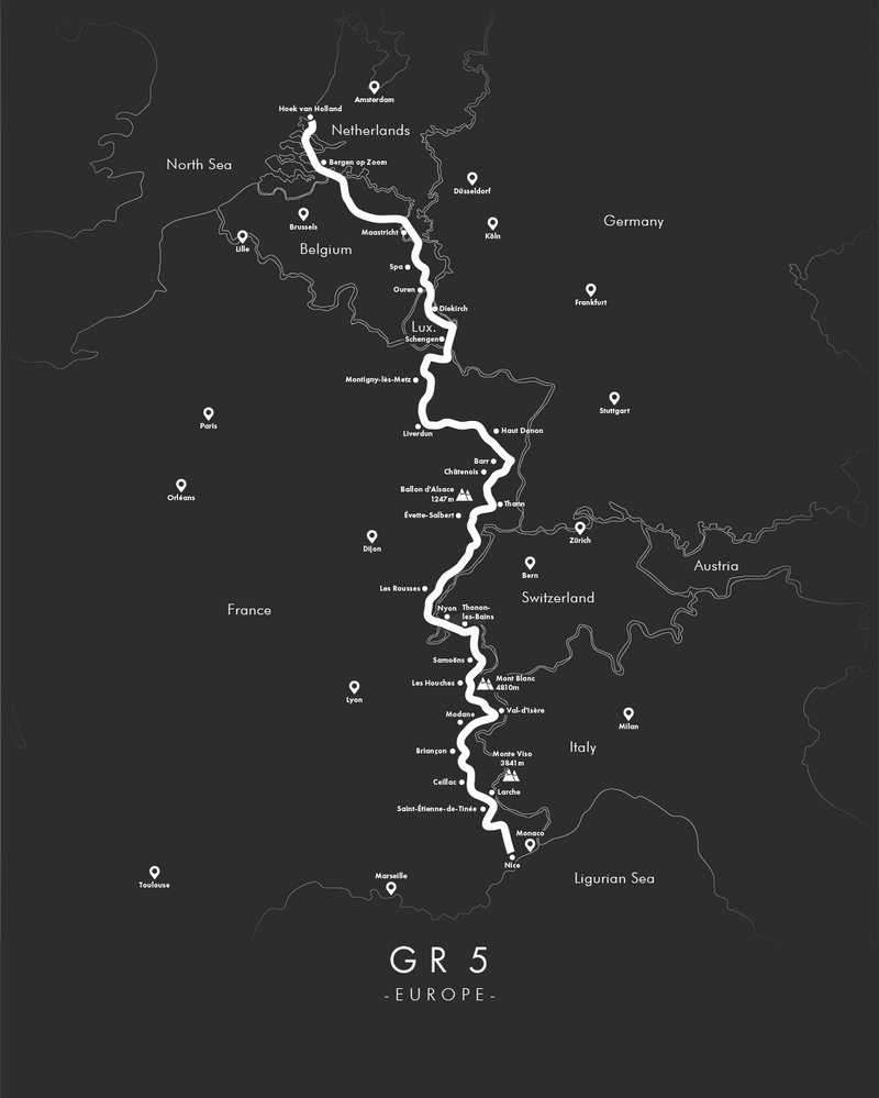 GR5