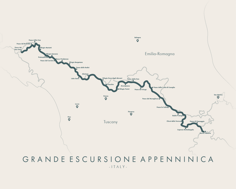 Grande Escursione Appenninica