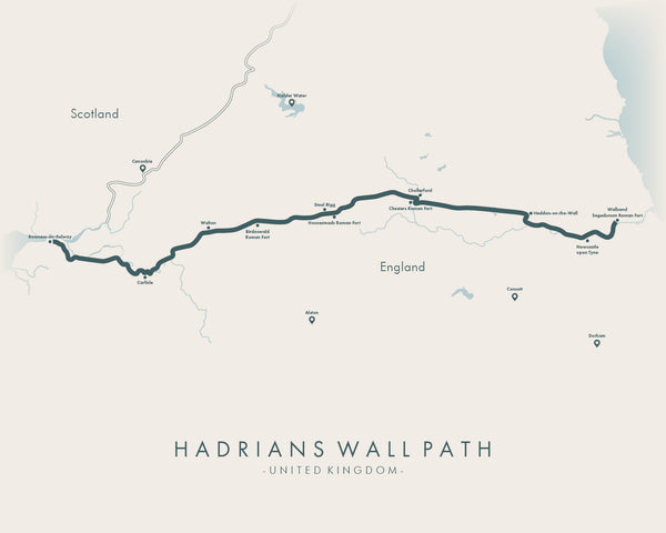 Hadrian's Wall Path
