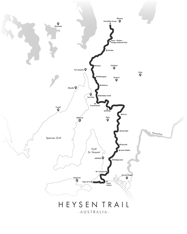 Heysen Trail