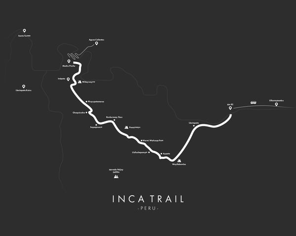 Inca Trail