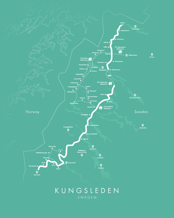 Kungsleden