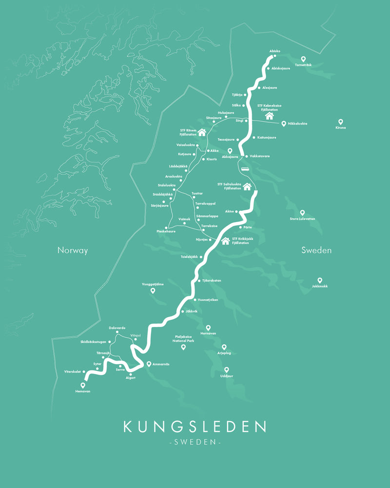 Kungsleden