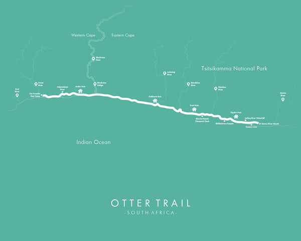 Otter Trail