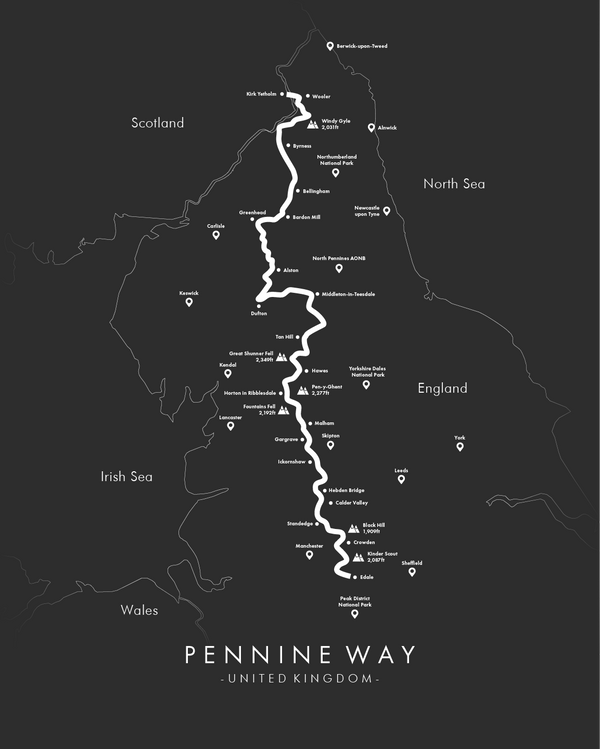 Pennine Way
