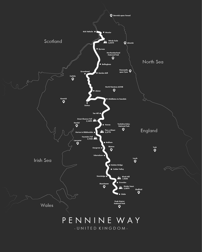 Pennine Way
