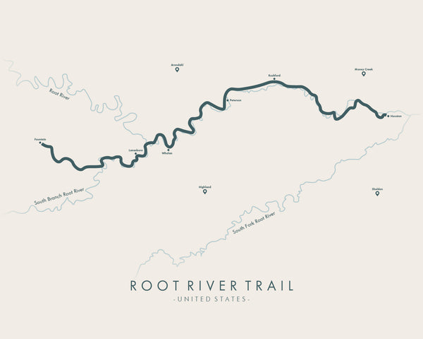 Root River Trail