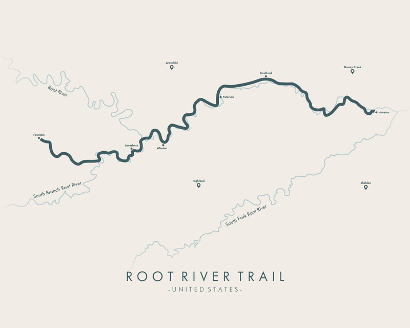 Root River Trail