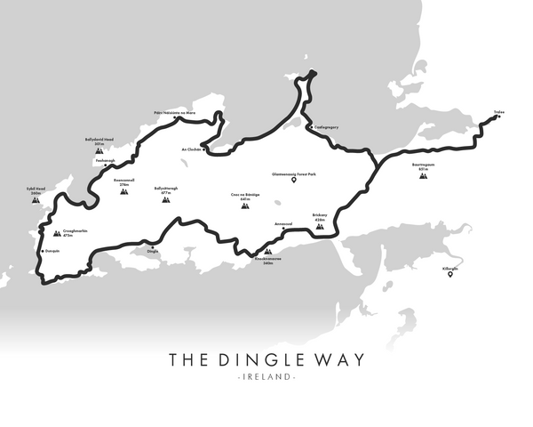 The Dingle Way