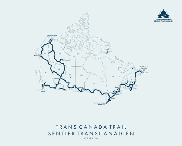 Trans Canada Trail