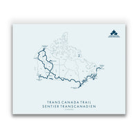 Trans Canada Trail