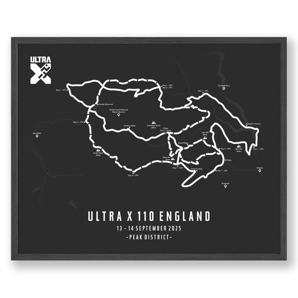 Ultra X England