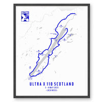 Ultra X