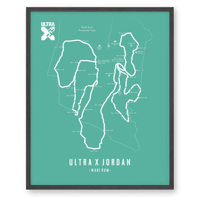 Ultra X Jordan