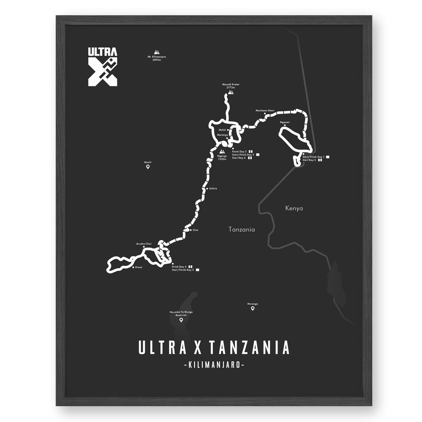 Ultra X Tanzania