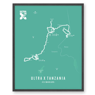 Ultra X Tanzania