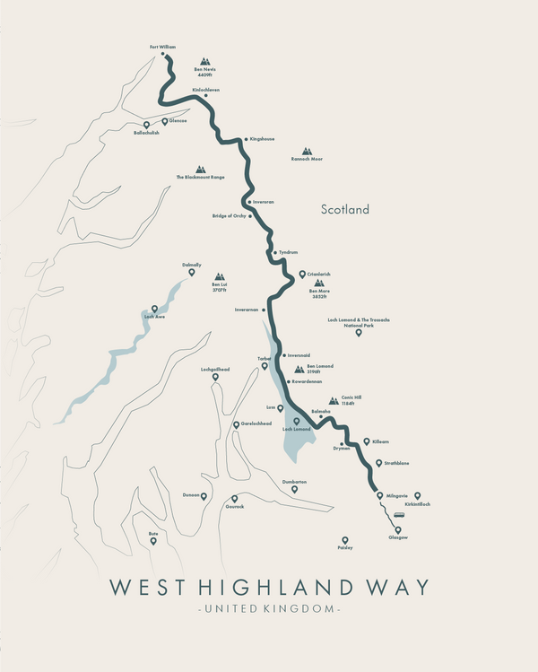 West Highland Way