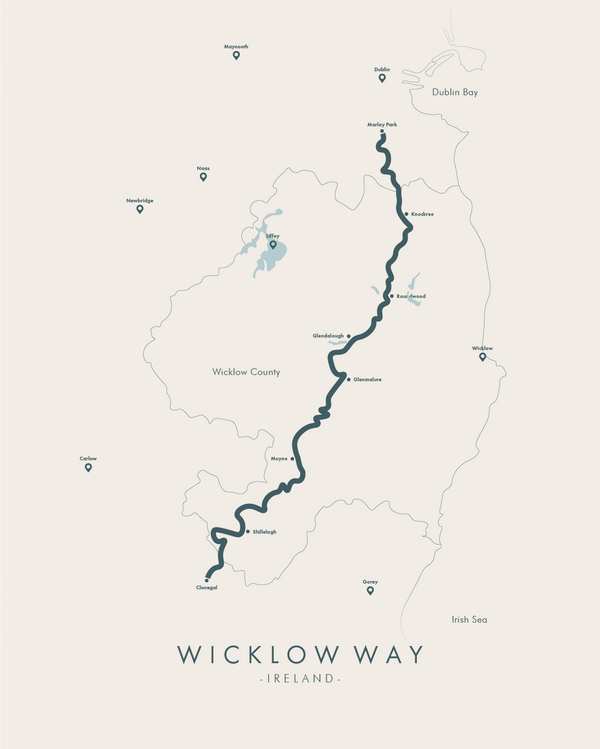 Wicklow Way