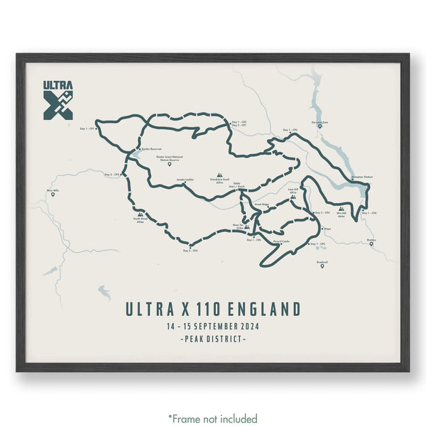 Ultra X England