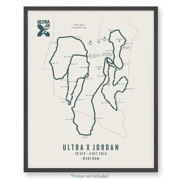 Ultra X Jordan