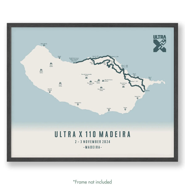 Ultra X Madeira